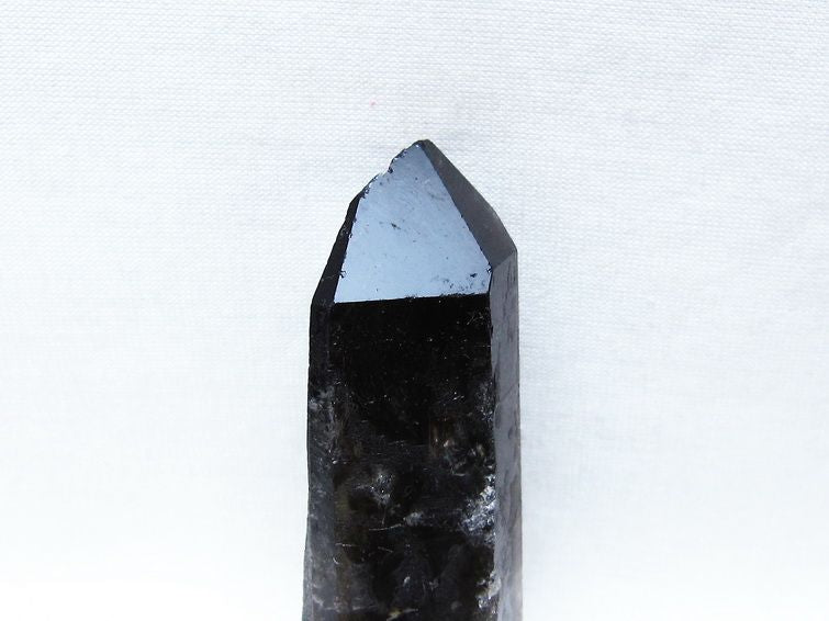 モリオン 原石 ブラジル産 黒水晶 一点物 171-9499