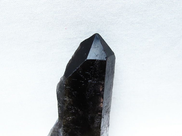 モリオン 原石 ブラジル産 黒水晶 一点物 171-9500