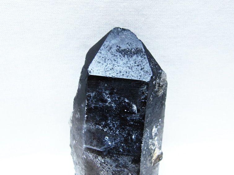モリオン 原石 ブラジル産 黒水晶 一点物 171-9506