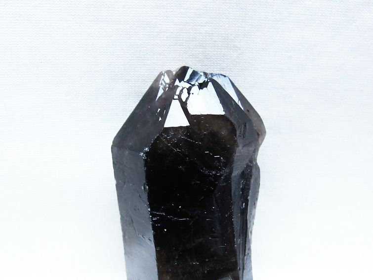 モリオン 原石 ブラジル産 黒水晶 一点物 171-9507