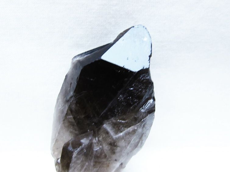 モリオン 原石 ブラジル産 黒水晶 一点物 171-9508