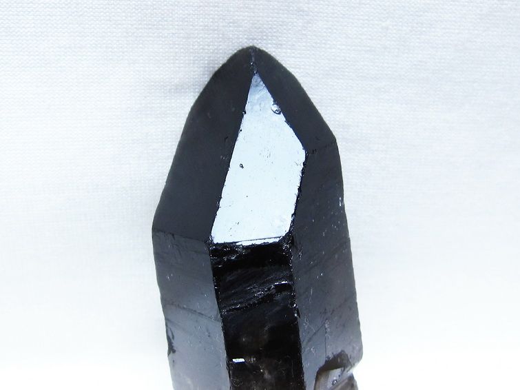 モリオン 原石 ブラジル産 黒水晶 一点物 171-9510