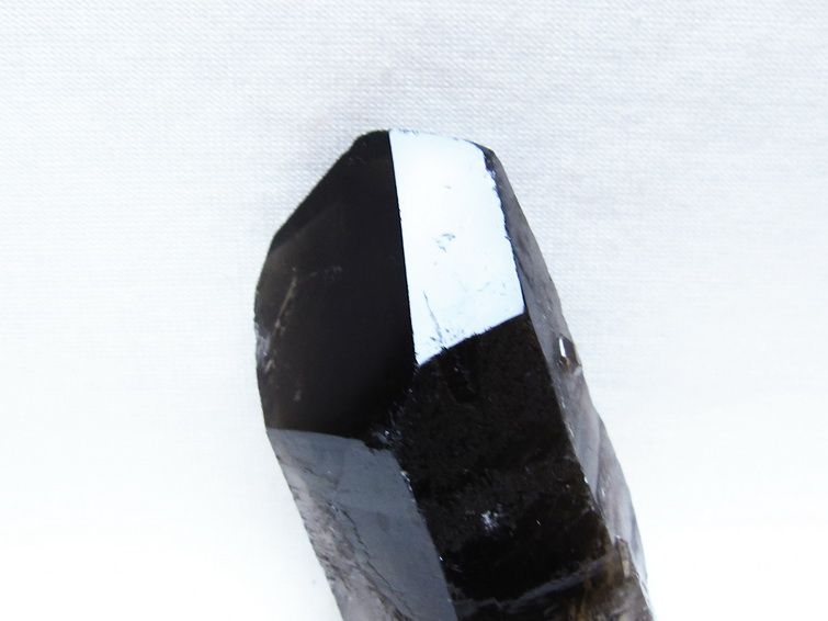 モリオン 原石 ブラジル産 黒水晶 一点物 171-9516