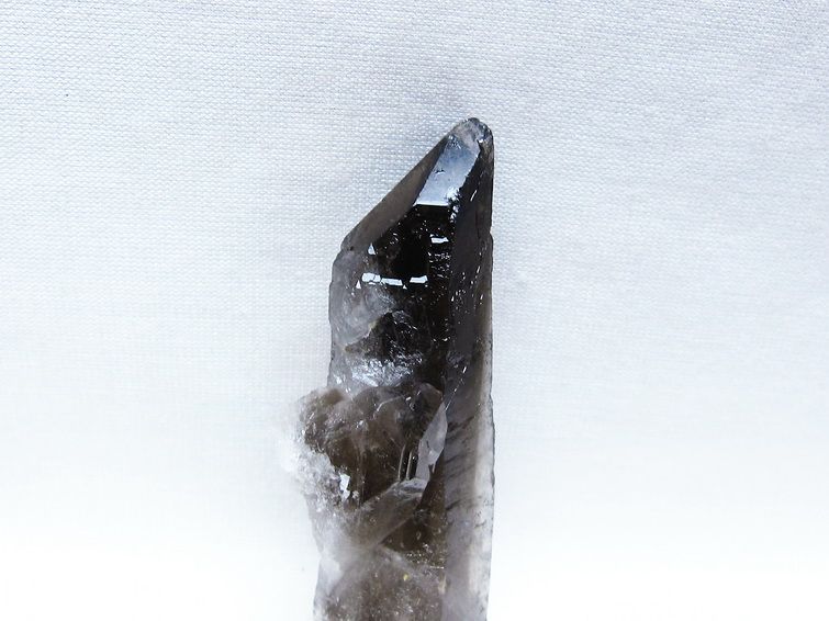 モリオン 原石 ブラジル産 黒水晶 一点物 171-9518