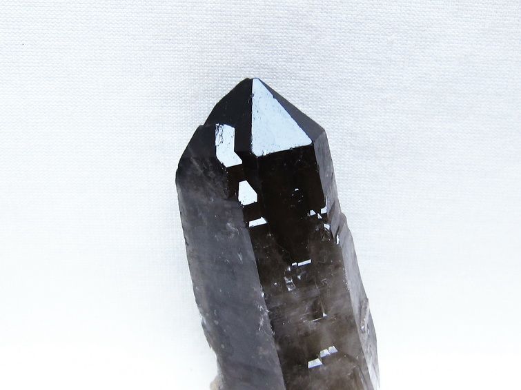 モリオン 原石 ブラジル産 黒水晶 一点物 171-9519