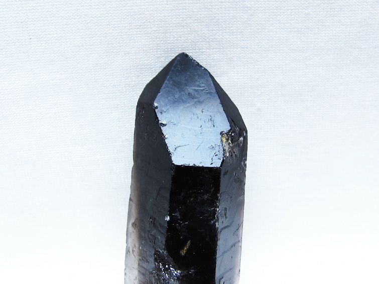 モリオン 原石 ブラジル産 黒水晶 一点物 171-9521
