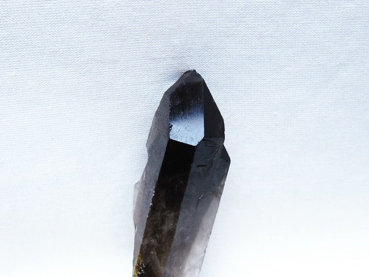 モリオン 原石 ブラジル産 黒水晶 一点物 171-9522