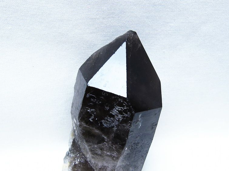 モリオン 原石 ブラジル産 黒水晶 一点物 171-9526