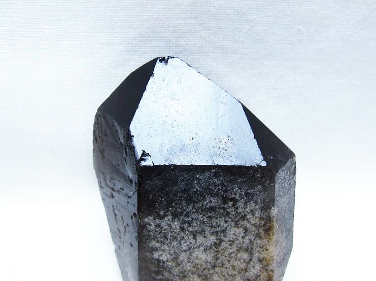 モリオン 原石 ブラジル産 黒水晶 一点物 171-9531