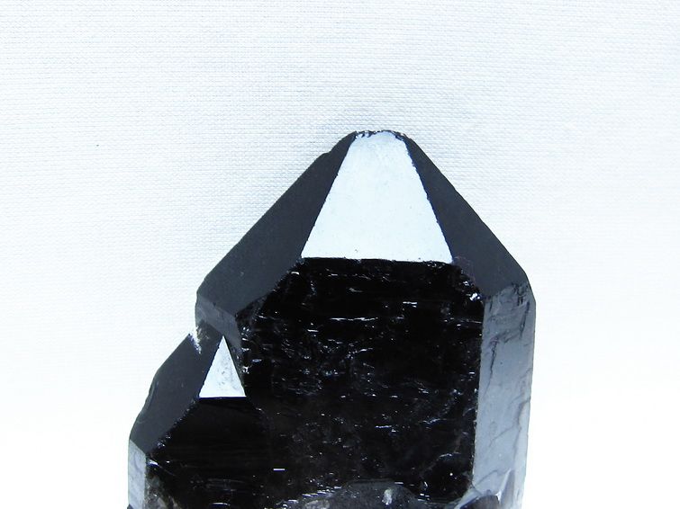 モリオン 原石 ブラジル産 黒水晶 一点物 171-9540