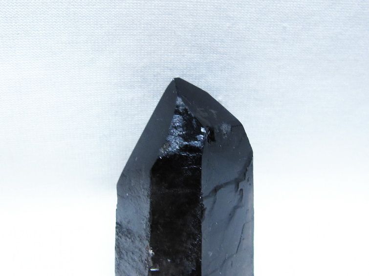 モリオン 原石 ブラジル産 黒水晶 一点物 171-9550