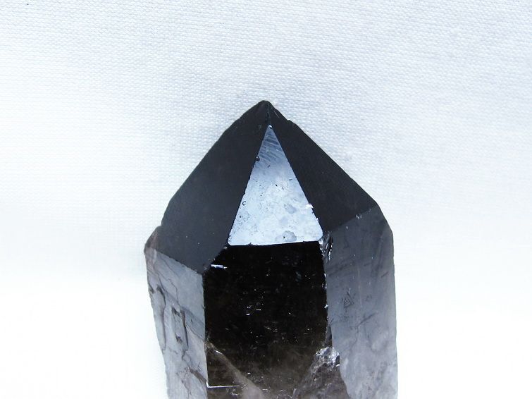 モリオン 原石 ブラジル産 黒水晶 一点物 171-9553