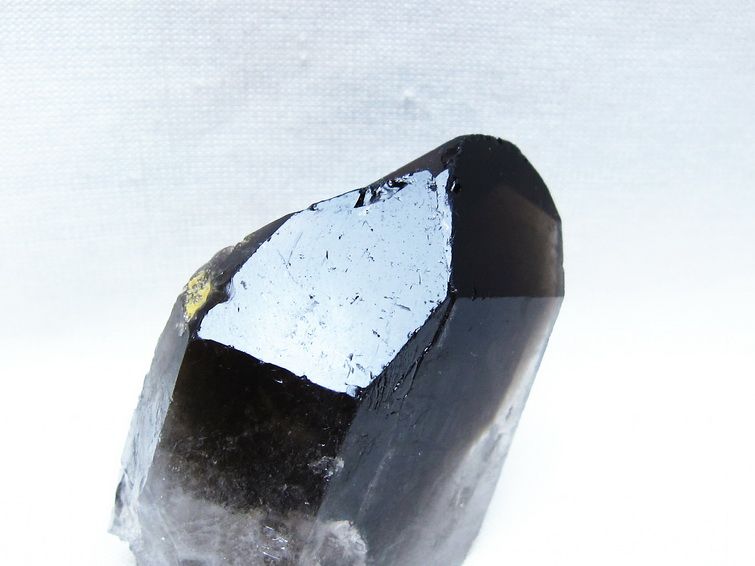 モリオン 原石 ブラジル産 黒水晶 一点物 171-9557