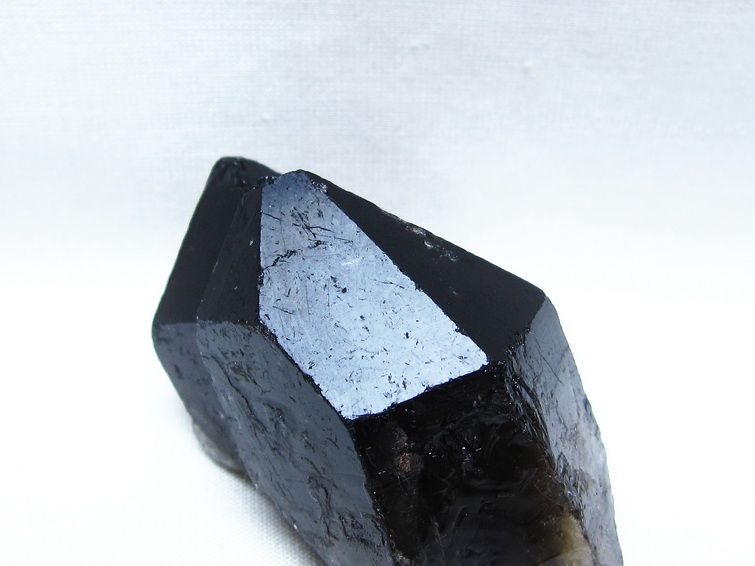 モリオン 原石 ブラジル産 黒水晶 一点物 171-9568