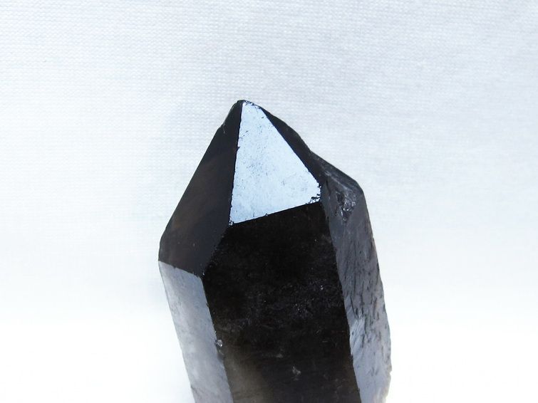 モリオン 原石 ブラジル産 黒水晶 一点物 171-9569