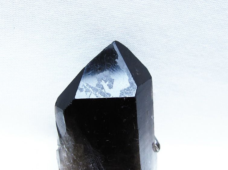モリオン 原石 ブラジル産 黒水晶 一点物 171-9577