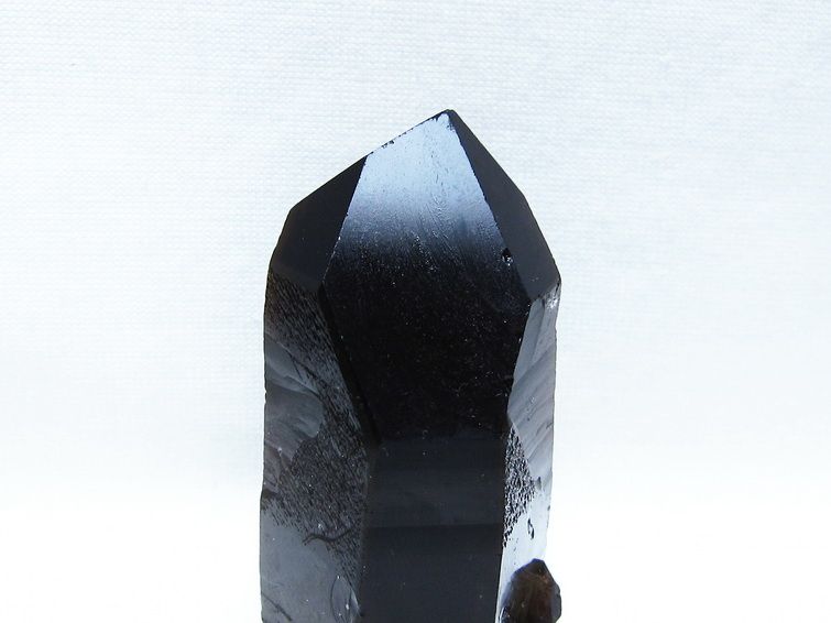 モリオン 原石 ブラジル産 黒水晶 一点物 171-9578