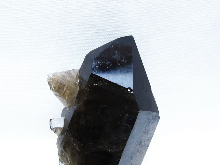 モリオン 原石 ブラジル産 黒水晶 一点物 171-9579