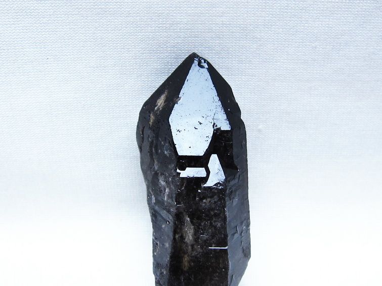モリオン 原石 黒水晶 原石 ブラジル産 一点物 171-9591