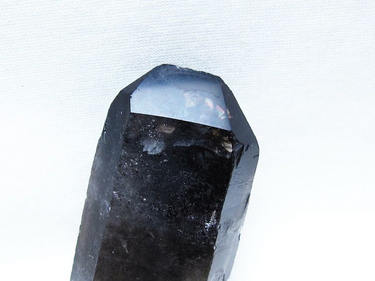 モリオン 原石 黒水晶 原石 ブラジル産 一点物 171-9595