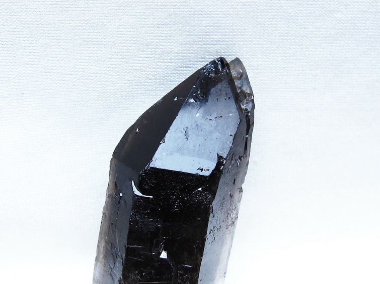 モリオン 原石 黒水晶 原石 ブラジル産 一点物 171-9597