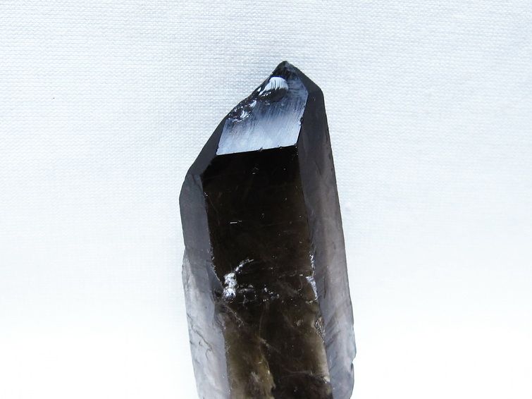 モリオン 原石 黒水晶 原石 ブラジル産 一点物 171-9598