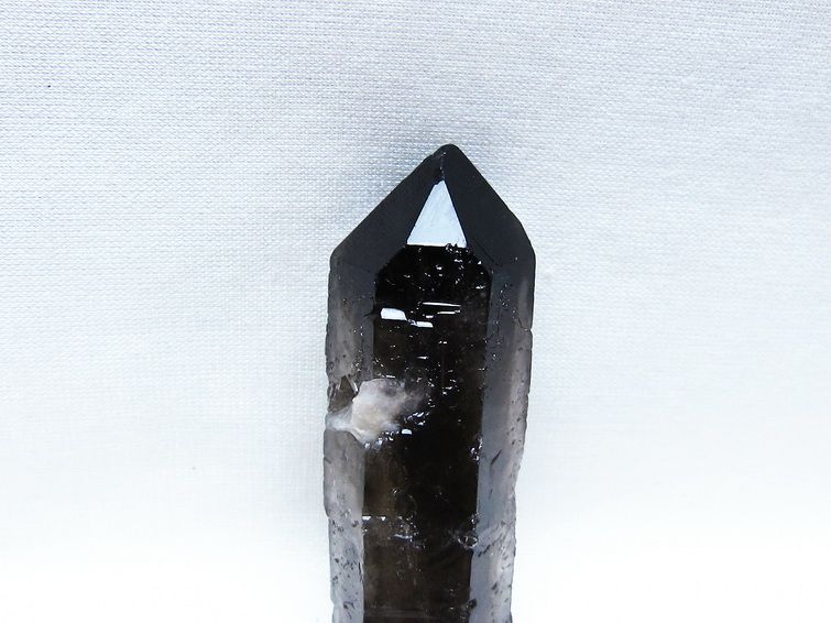 モリオン 原石 黒水晶 原石 ブラジル産 一点物 171-9601