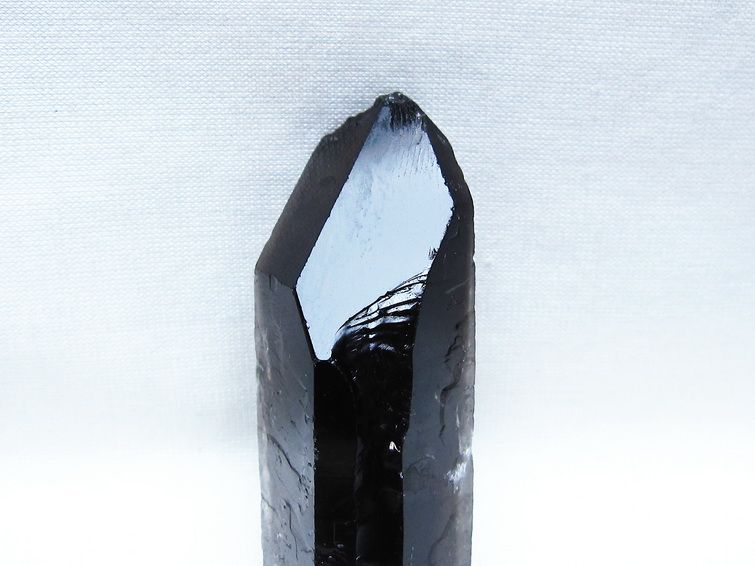 モリオン 原石 黒水晶 原石 ブラジル産 一点物 171-9607