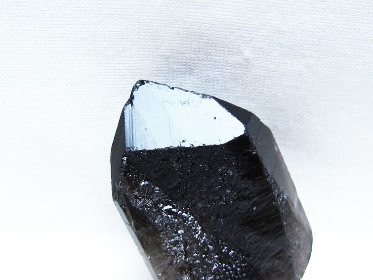モリオン 原石 黒水晶 原石 ブラジル産 一点物 171-9621