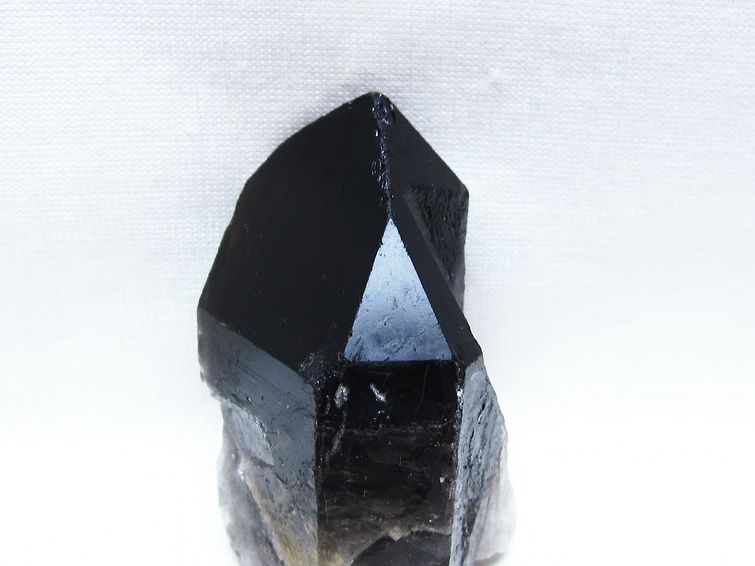 モリオン 原石 黒水晶 原石 ブラジル産 一点物 171-9631