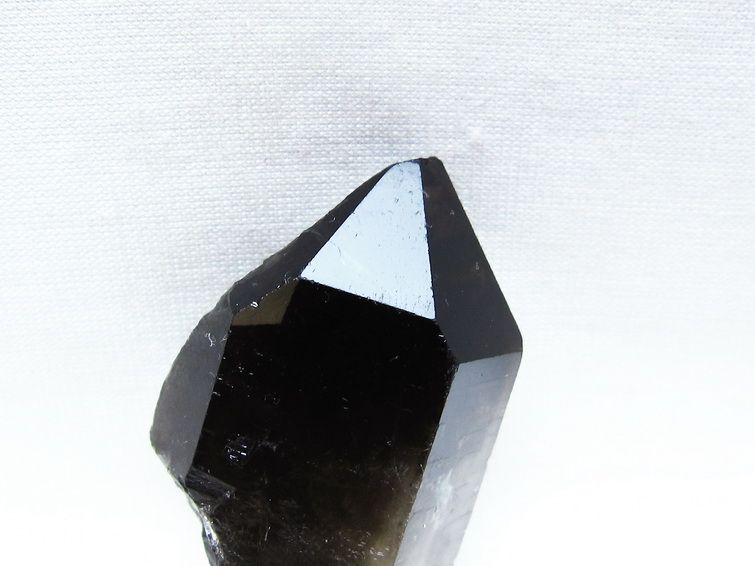 モリオン 原石 黒水晶 原石 ブラジル産 一点物 171-9644