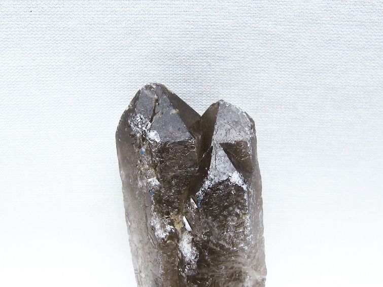 黒水晶 原石 モリオン 原石 ブラジル産 一点物 171-9669