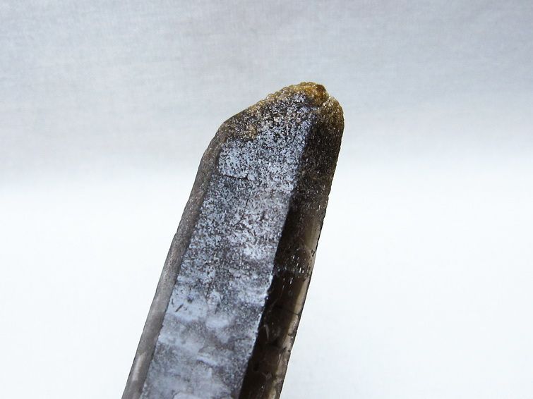 黒水晶 原石 モリオン 原石 ブラジル産 一点物 171-9671