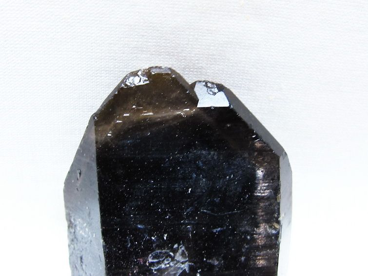 モリオン 原石 山東省産 黒水晶 原石 一点物 171-9866
