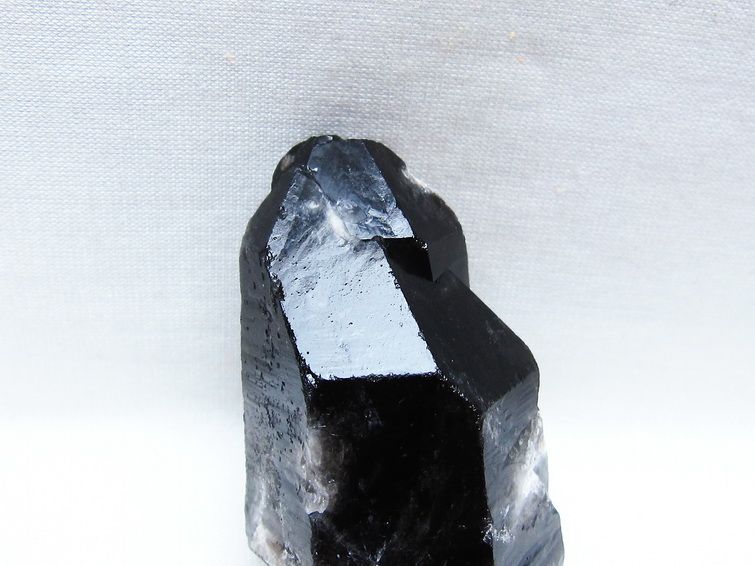 モリオン 原石 山東省産 黒水晶 原石 一点物 171-9873