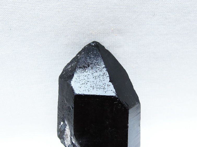 モリオン 原石 山東省産 黒水晶 原石 一点物 171-9876
