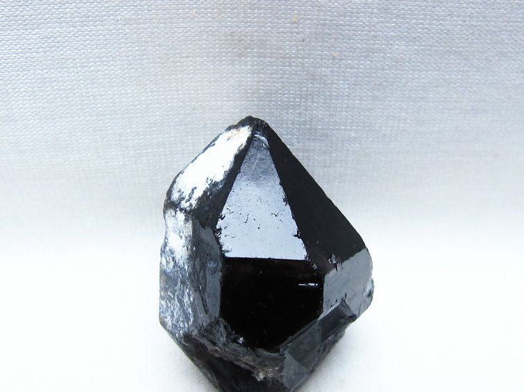 モリオン 原石 山東省産 黒水晶 原石 一点物 171-9899