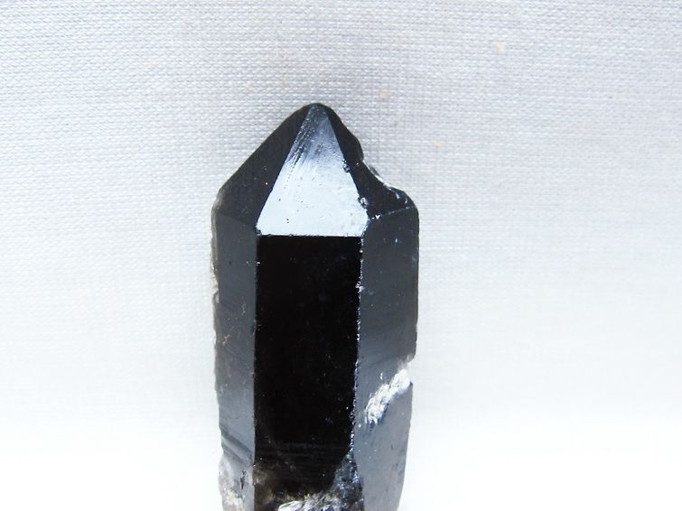 モリオン 原石 山東省産 黒水晶 原石 一点物 171-9906