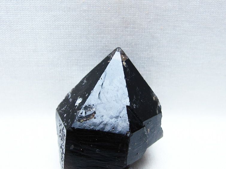 モリオン 原石 山東省産 黒水晶 原石 一点物 171-9910