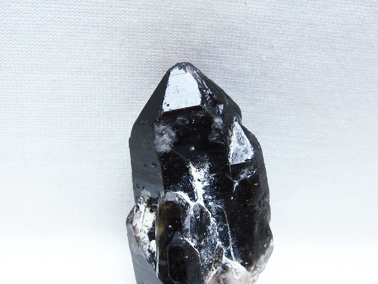 モリオン 原石 山東省産 黒水晶 原石 一点物 171-9911