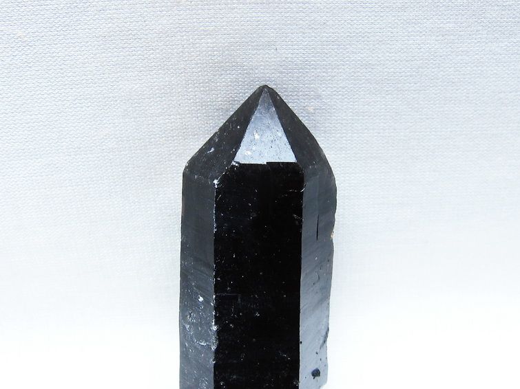 モリオン 原石 山東省産 黒水晶 原石 一点物 171-9913