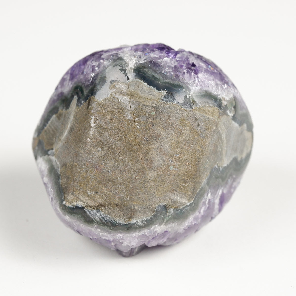 アメジスト クラスター 原石 ウルグアイ産 amethyst 一点物 172-3439