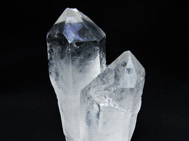 水晶 クラスター 原石 アーカンソー産 一点物 172-3461