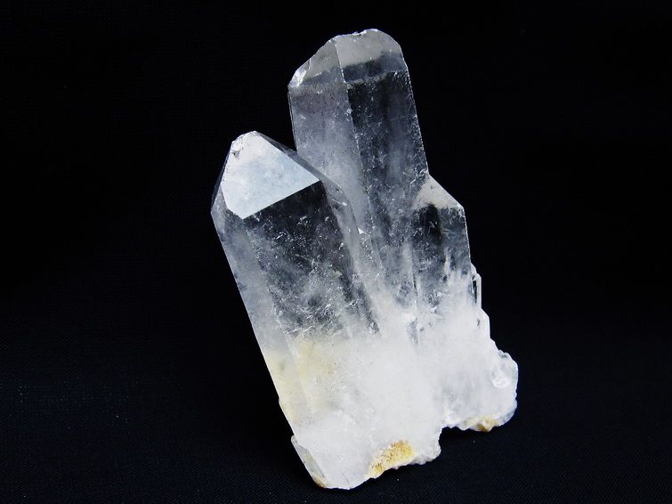 水晶 クラスター 原石 アーカンソー産 一点物 172-3468