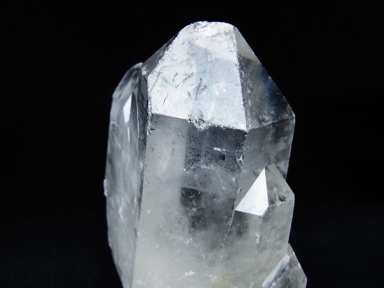 水晶 クラスター 原石 アーカンソー産 一点物 172-3469