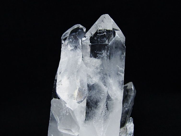 水晶 クラスター 原石 アーカンソー産 一点物 172-3478