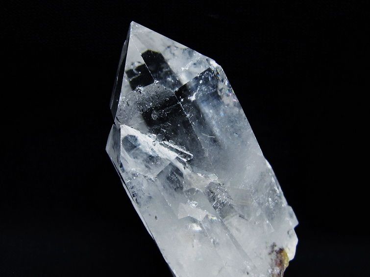 水晶 クラスター 原石 アーカンソー産 一点物 172-3490