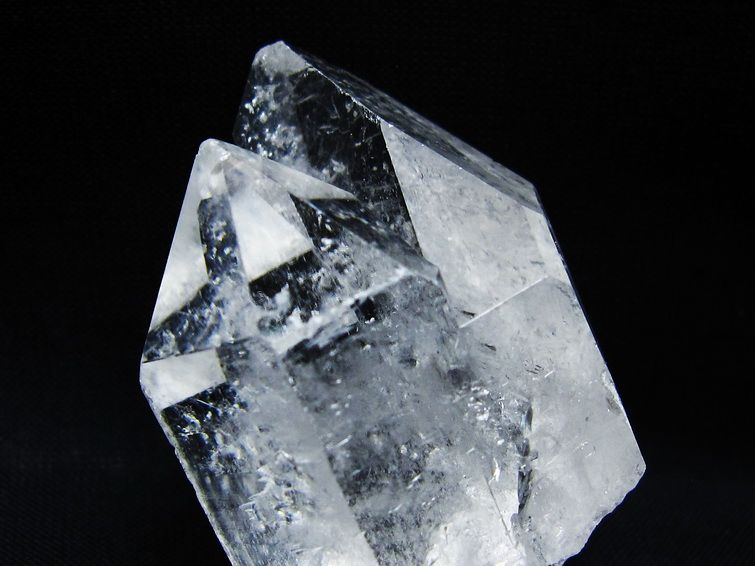 水晶 クラスター 原石 アーカンソー産 一点物 172-3510