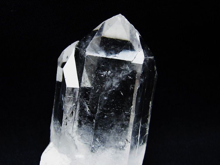 水晶 クラスター 原石 アーカンソー産 一点物 172-3524