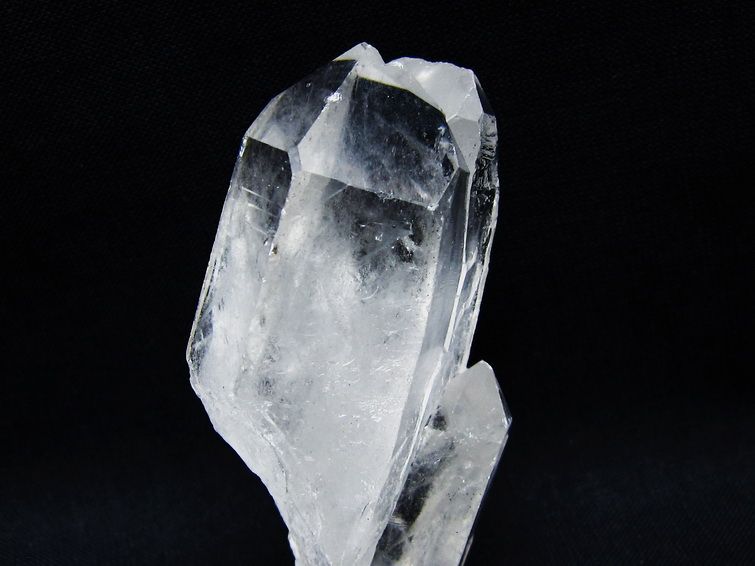 水晶 クラスター 原石 アーカンソー産 一点物 172-3534